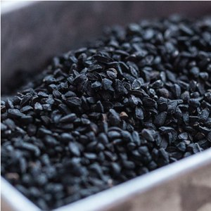 Black Cumin Seed Essential Oils 2